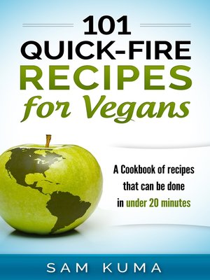 cover image of Vegan
